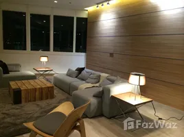 ขายคอนโด 3 ห้องนอน ในโครงการ มิลเลนเนียม เรสซิเดนซ์, คลองเตย