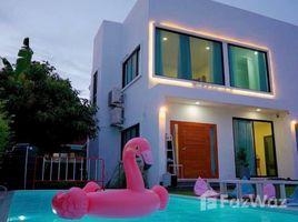 6 Habitación Casa en alquiler en Tailandia, Bang Na, Bang Na, Bangkok, Tailandia