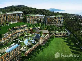 1 Bedroom Condo for rent at Mida Grande Resort Condominiums, Choeng Thale, Thalang, Phuket, Thailand