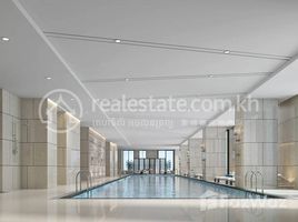 4 chambre Appartement à vendre à Huangshan International: Unit B3 for Sale., Tonle Basak