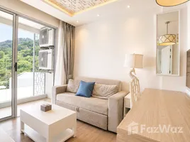 1 Bedroom Apartment for rent at Seavale Patong, Patong