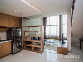 在The Emporio Place出售的1 卧室 公寓, Khlong Tan
