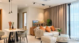 Viviendas disponibles en Sun Cosmo Residence