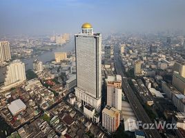 2 Bedrooms Condo for rent in Si Lom, Bangkok Nusa State Tower Condominium