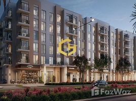 3 спален Квартира на продажу в Ascot Residences, Warda Apartments, Town Square, Дубай