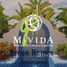 3 Habitación Villa en venta en Mivida, The 5th Settlement