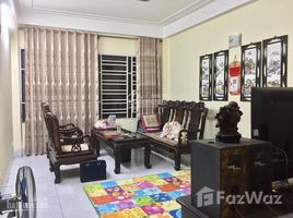 4 chambre Maison for sale in Hai Ba Trung, Ha Noi, Minh Khai, Hai Ba Trung