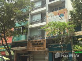 Studio Nhà mặt tiền for sale in Quận 3, TP.Hồ Chí Minh, Phường 1, Quận 3