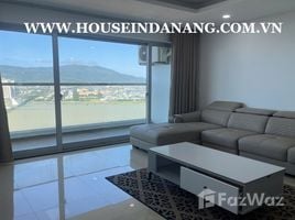 3 Bedroom Condo for rent at Blooming Tower Danang, Thuan Phuoc, Hai Chau
