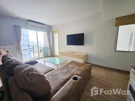 ขายคอนโด 1 ห้องนอน ในโครงการ มายรีสอร์ท แบงค็อก, บางกะปิ