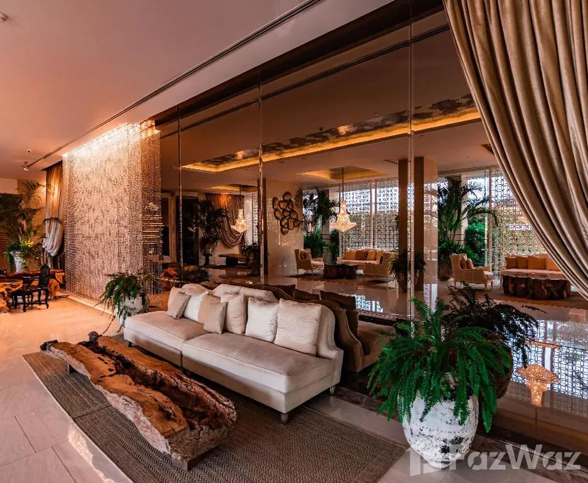 1 Bedroom Condo for Rent at The Riviera Wongamat for ฿25,000/mo U1939182