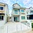 3 спален Дом в аренду в The Village Bangna KM.8, Bang Phli Yai, Bang Phli, Самутпракан