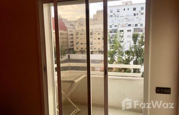 Appartement avec vue dégagée in Na Kenitra Saknia, Gharb Chrarda Beni Hssen