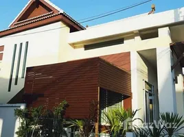 วิลล่า 4 ห้องนอน ให้เช่า ในโครงการ The Greenery Villa (Maejo), หนองจ๊อม, สันทราย