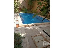 5 غرفة نوم فيلا للإيجار في Flowers Park, North Investors Area, مدينة القاهرة الجديدة, القاهرة