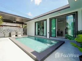 3 Bedroom Villa for sale in Pong, Pattaya, Pong, Pattaya, Chon Buri