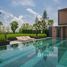 3 Bedroom House for sale at Nirvana Define Srinakarin-Rama 9, Saphan Sung, Saphan Sung