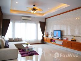 4 Bedrooms Villa for sale in Huai Yai, Pattaya Baan Piam Mongkhon 4