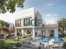 4 Habitación Adosado en venta en The Magnolias, Yas Acres, Yas Island