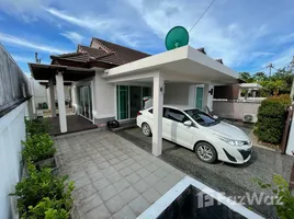 2 Bedroom House for rent at The Happy Place, Thep Krasattri