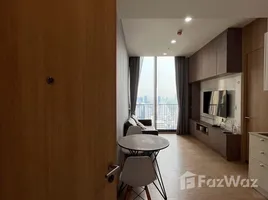 1 Bedroom Condo for rent at Noble BE19, Khlong Toei Nuea, Watthana, Bangkok, Thailand