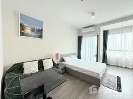 คอนโด สตูดิโอ ให้เช่า ในโครงการ ไอดีโอ สุขุมวิท - พระราม 4, พระโขนง