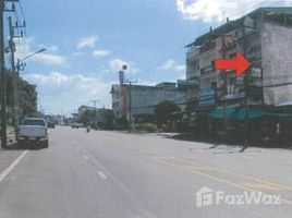  Shophouse for sale in Mueang Trang, Trang, Mueang Trang