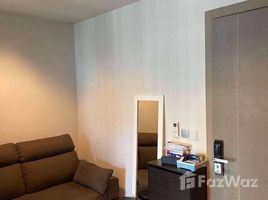 อพาร์ทเม้นท์ 1 ห้องนอน ให้เช่า ในโครงการ ไลฟ์ อโศก พระราม 9, มักกะสัน