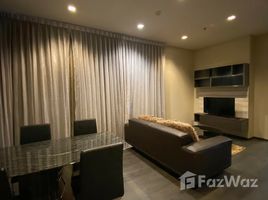 2 спален Квартира на продажу в Edge Sukhumvit 23, Khlong Toei Nuea