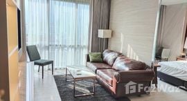 The Room Sukhumvit 21 在售单元