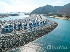 4 Bedroom Villa for sale at Al Dana Villas, Sharm, Fujairah