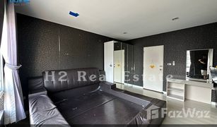 Таунхаус, 2 спальни на продажу в Bang Yai, Нонтабури Indy Bangyai Phase 1