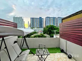 ขายวิลล่า 2 ห้องนอน ใน สวนหลวง, กรุงเทพมหานคร, สวนหลวง, สวนหลวง, กรุงเทพมหานคร