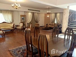 5 غرفة نوم فيلا للإيجار في Grand Residence, South Investors Area, مدينة القاهرة الجديدة