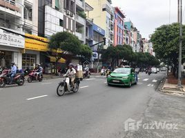 Studio House for sale in Ward 4, Tan Binh, Ward 4