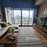 2 спален Квартира в аренду в The Lofts Asoke, Khlong Toei Nuea