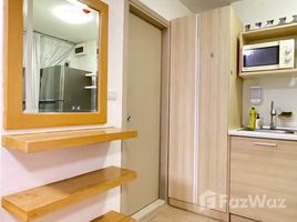 Studio Condo for sale at Elio Del Ray, Bang Chak, Phra Khanong