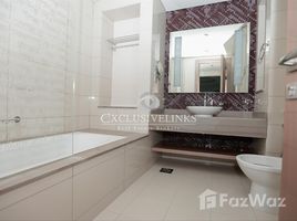 1 спален Квартира на продажу в Tower B, DAMAC Towers by Paramount