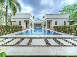 在The Residence Resort出售的4 卧室 别墅, 晟泰雷, 塔朗, 普吉