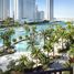 1 Schlafzimmer Wohnung zu verkaufen im Grove, Creek Beach, Dubai Creek Harbour (The Lagoons)
