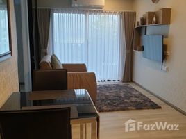 1 Bedroom Condo for rent at The Title Serenity Naiyang, Sakhu