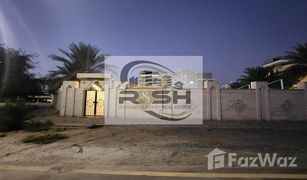 7 Bedrooms Villa for sale in Al Rashidiya 1, Ajman Musheiref