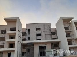 4 Bedroom Apartment for sale at New Giza, Cairo Alexandria Desert Road