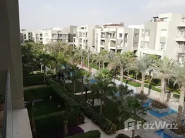 3 Bedroom Apartment for sale at Park View, North Investors Area, New Cairo City, Cairo