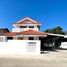 3 спален Дом на продажу в Baan Warunniwet, Mae Hia, Mueang Chiang Mai, Чианг Маи
