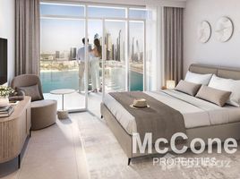 3 спален Квартира на продажу в Beach Mansion, EMAAR Beachfront