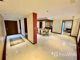 3 chambre Condominium à vendre à Kallista Mansion., Khlong Toei Nuea