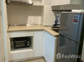 ขายคอนโด 1 ห้องนอน ในโครงการ ลุมพินี เพลส ศรีนครินทร์, สวนหลวง, สวนหลวง