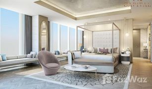 3 Schlafzimmern Appartement zu verkaufen in Sadaf, Dubai Five JBR