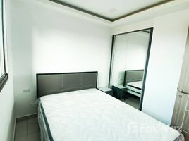 1 Schlafzimmer Wohnung zu verkaufen im Arcadia Beach Continental, Nong Prue, Pattaya